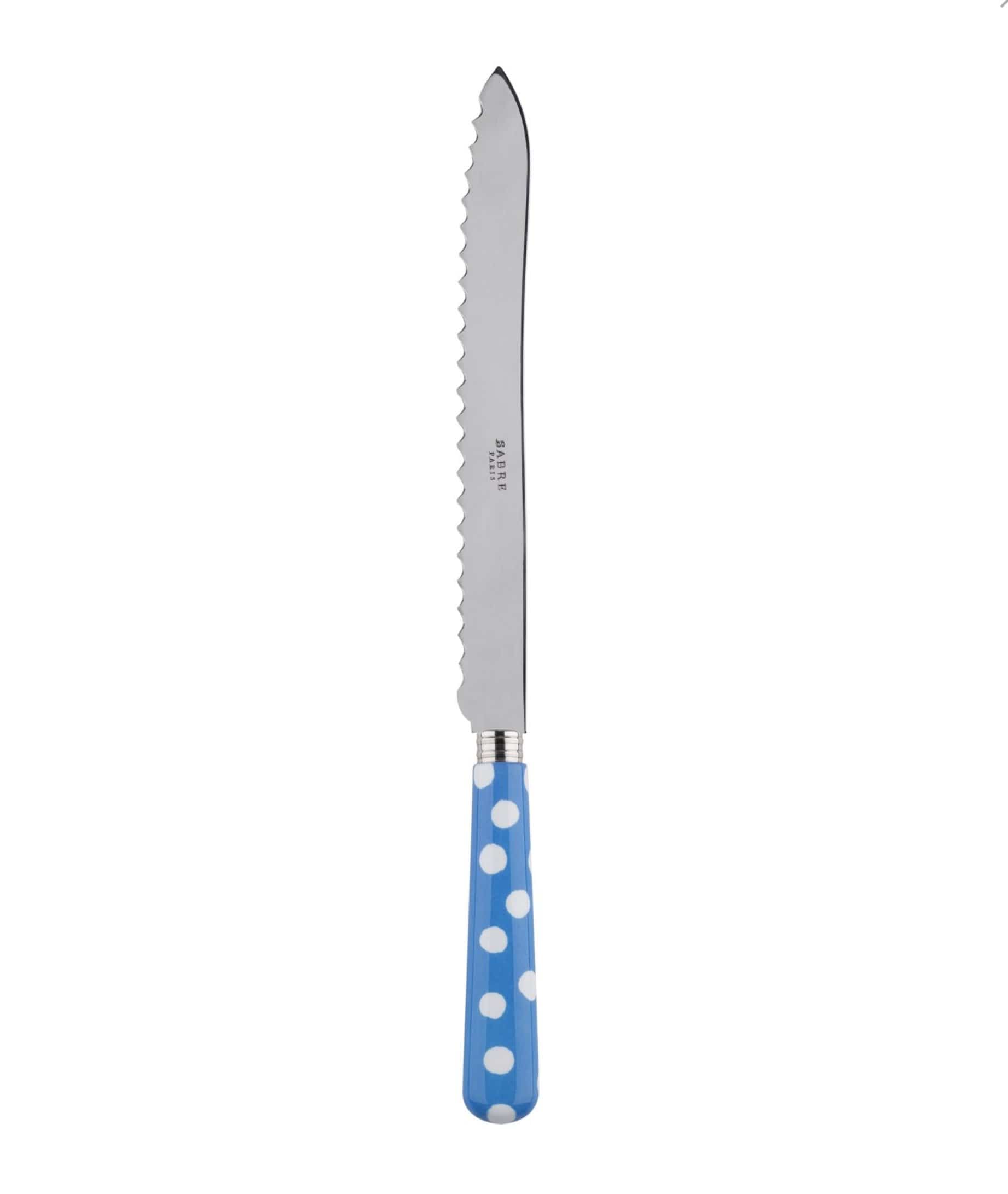 Bread Knife Décorés.