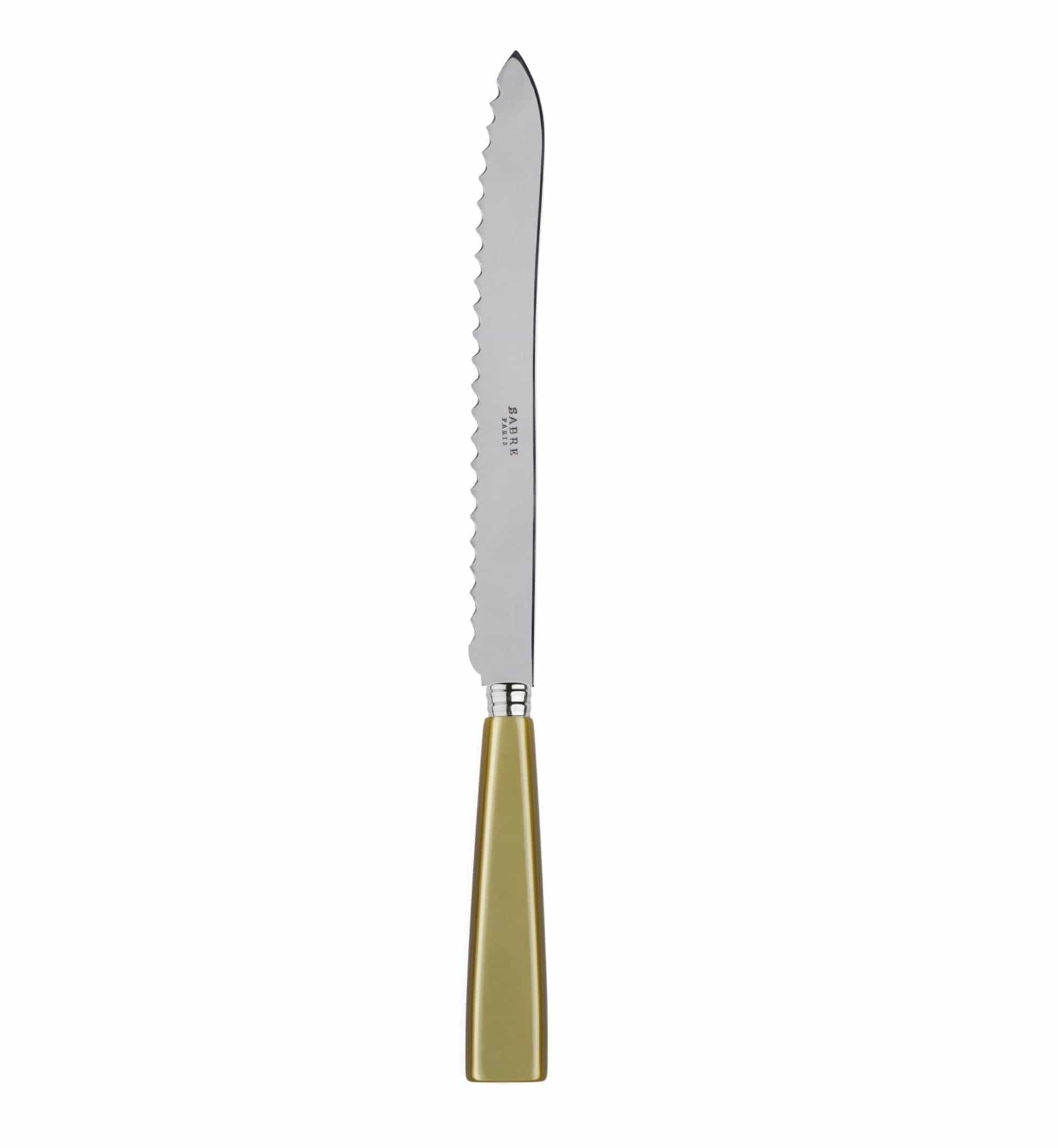 Bread Knife Icône / Natura