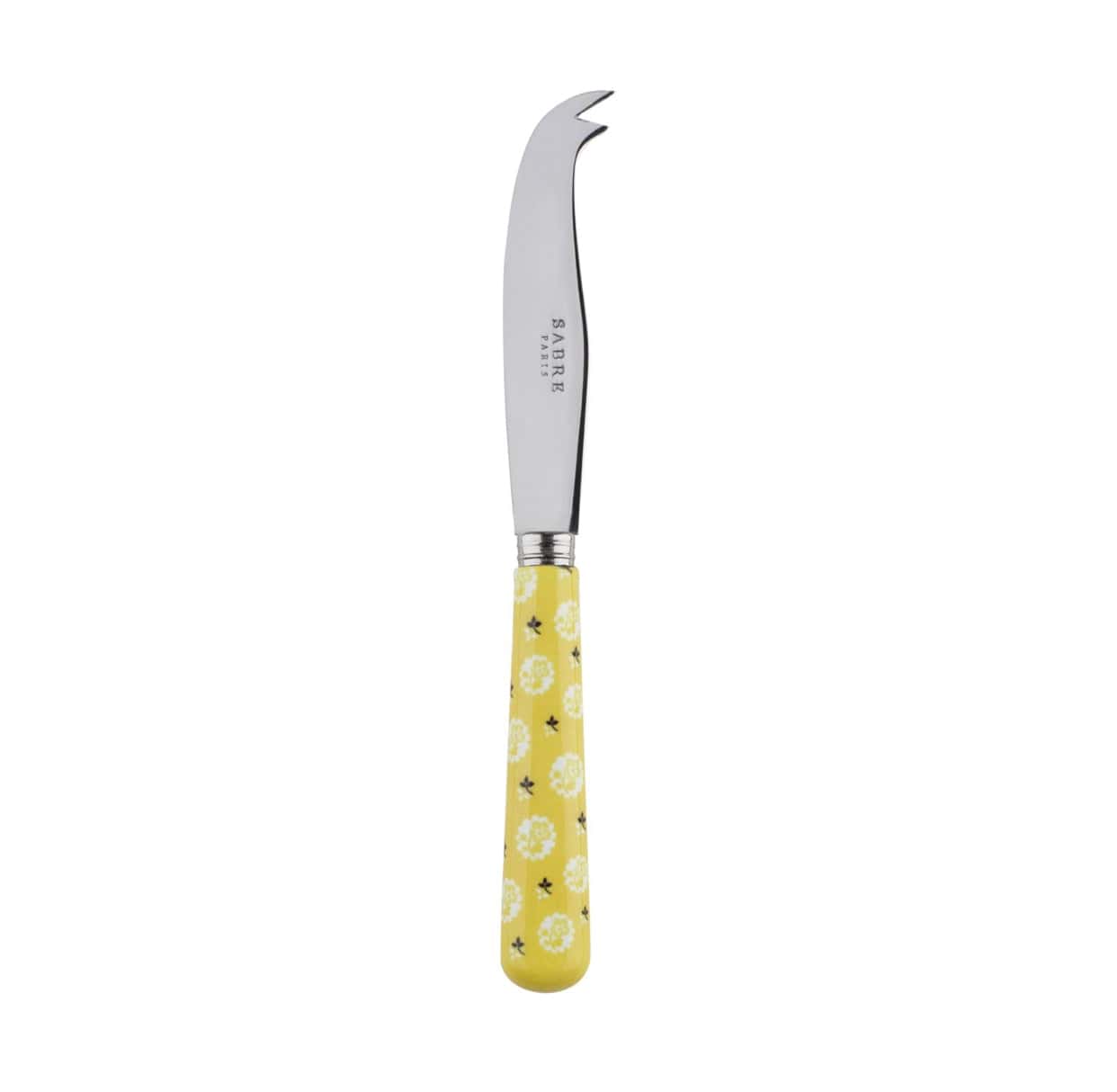 Cheese Knife  Décorés Provencal - Small.