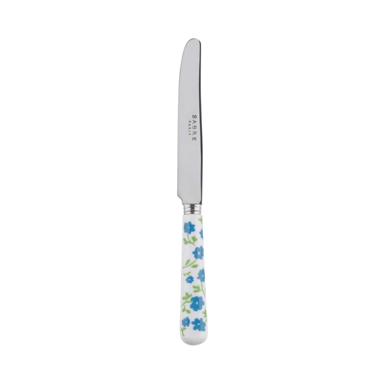 Breakfast Knife Décorés Pâquerette - Small.