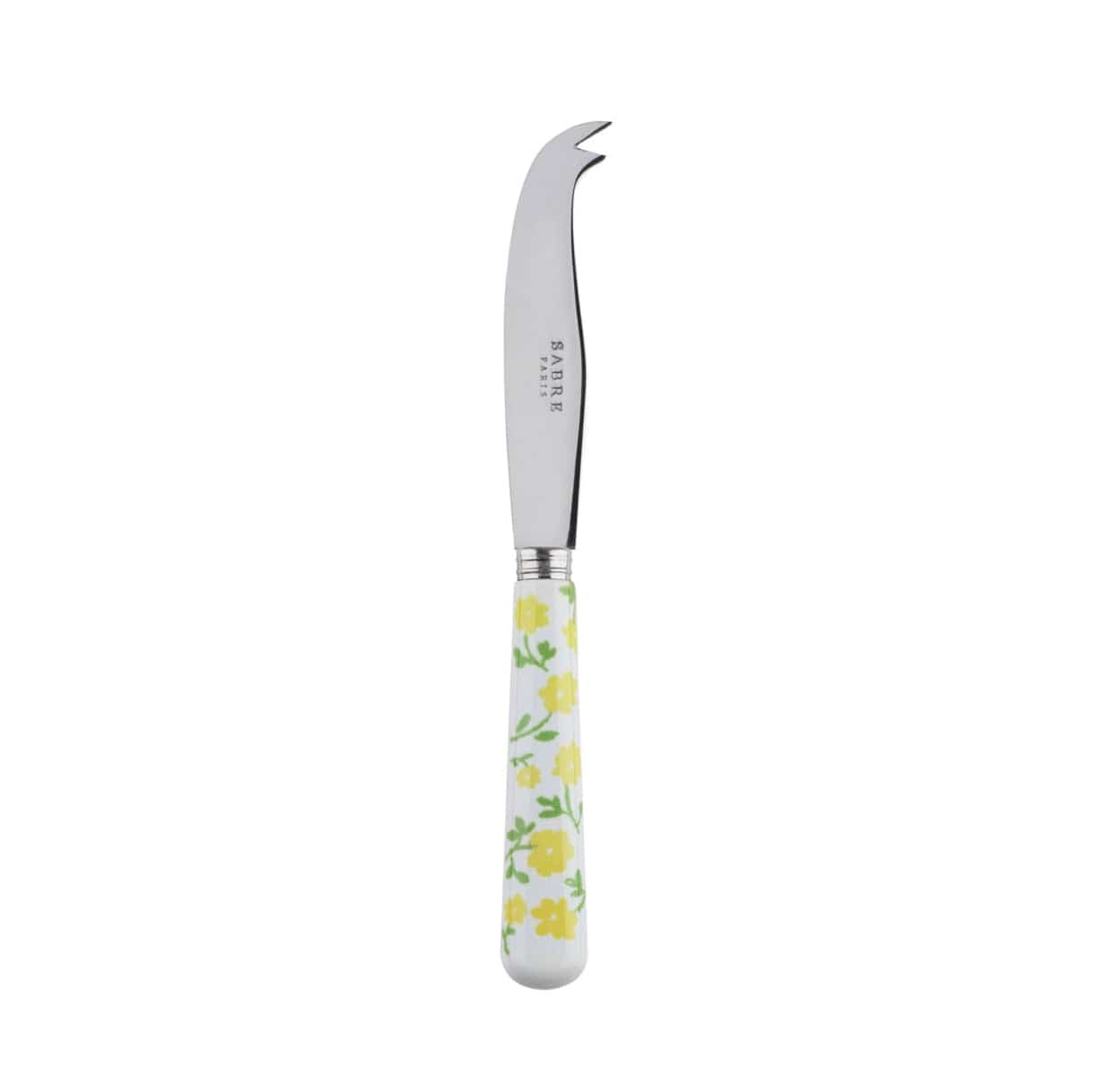Cheese Knife  Décorés Paquerette - Small.