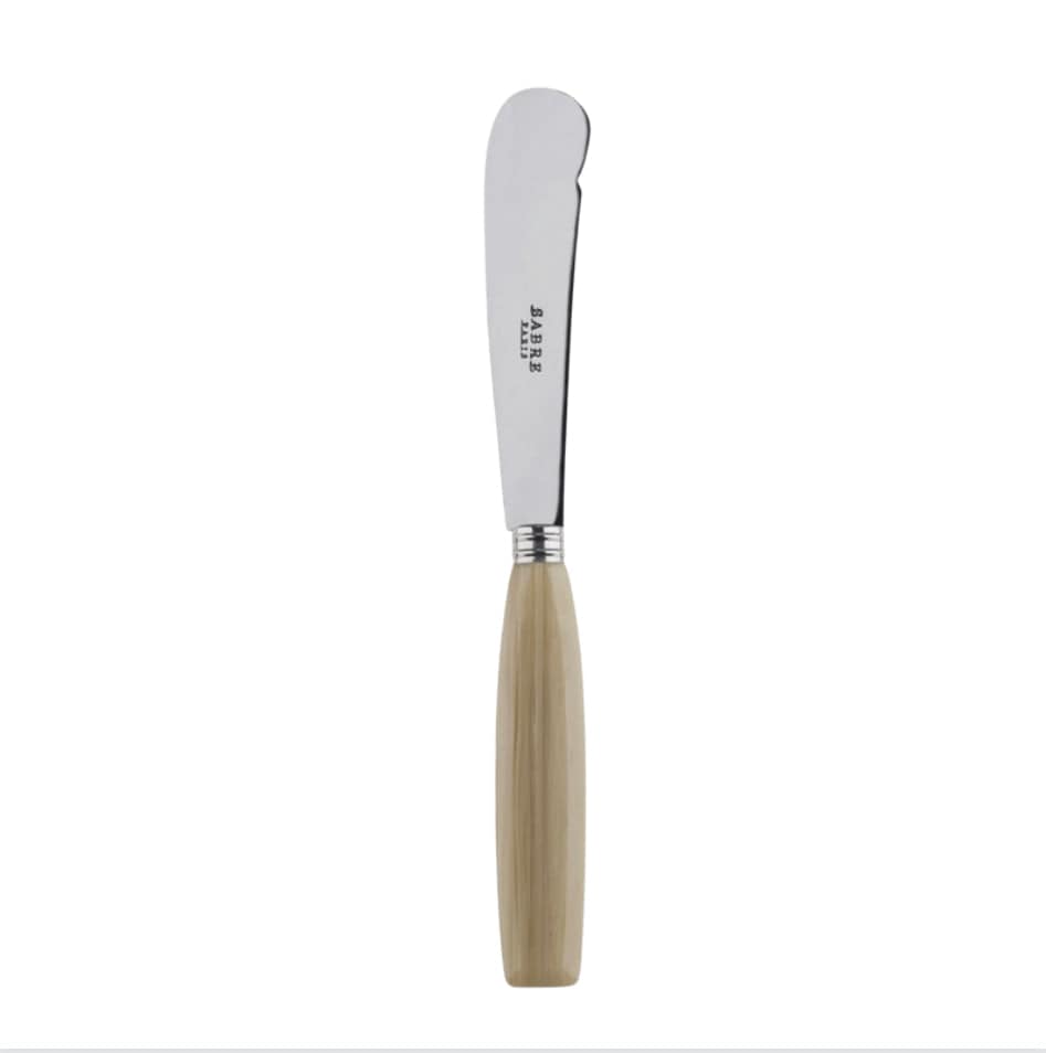 Butter Knife Djembre