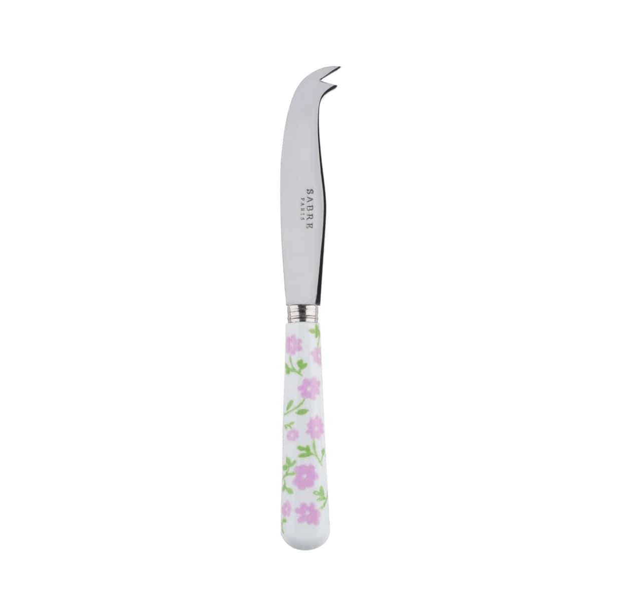 Cheese Knife  Décorés Paquerette - Small.