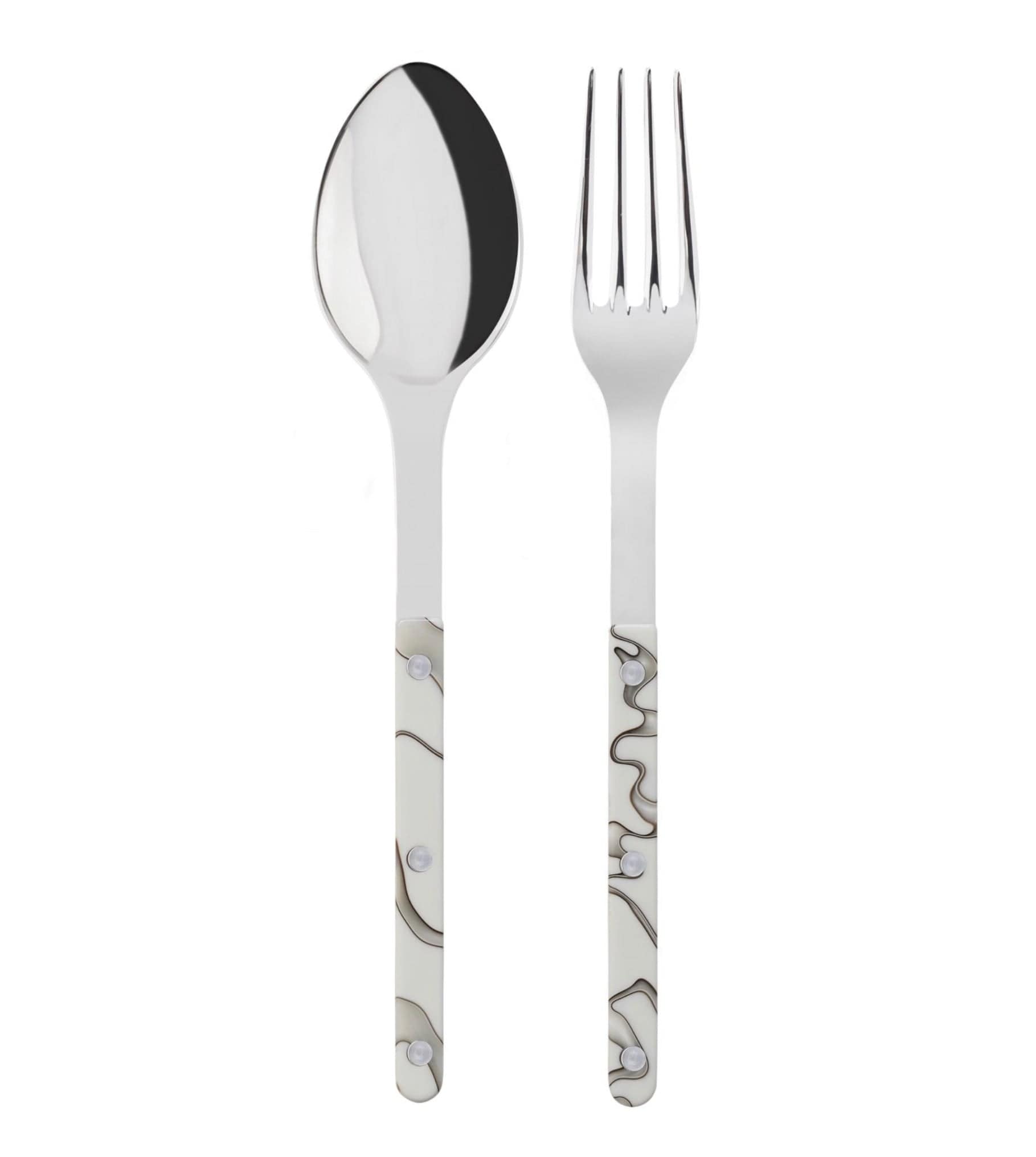 Bistrot Matieres Serving Set