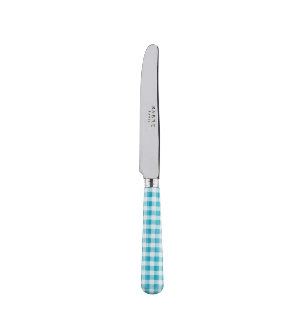 Breakfast Knife Décorés Vichy - Small.