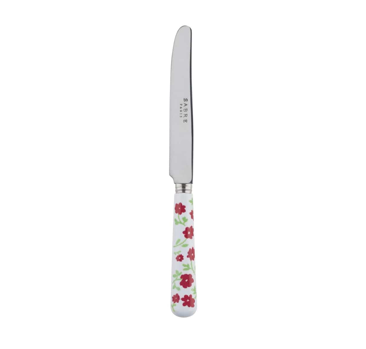 Breakfast Knife Décorés Pâquerette - Small.