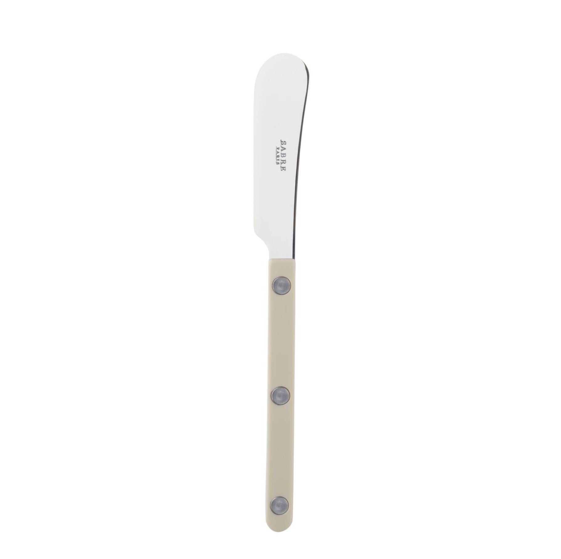 Butter Spreader Bistrot Solid