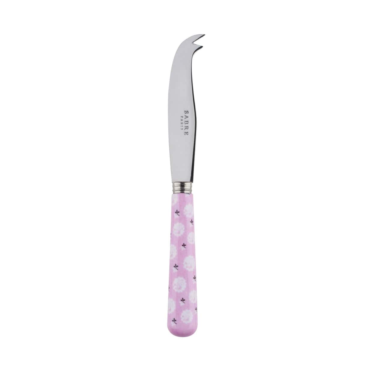 Cheese Knife  Décorés Provencal - Small.
