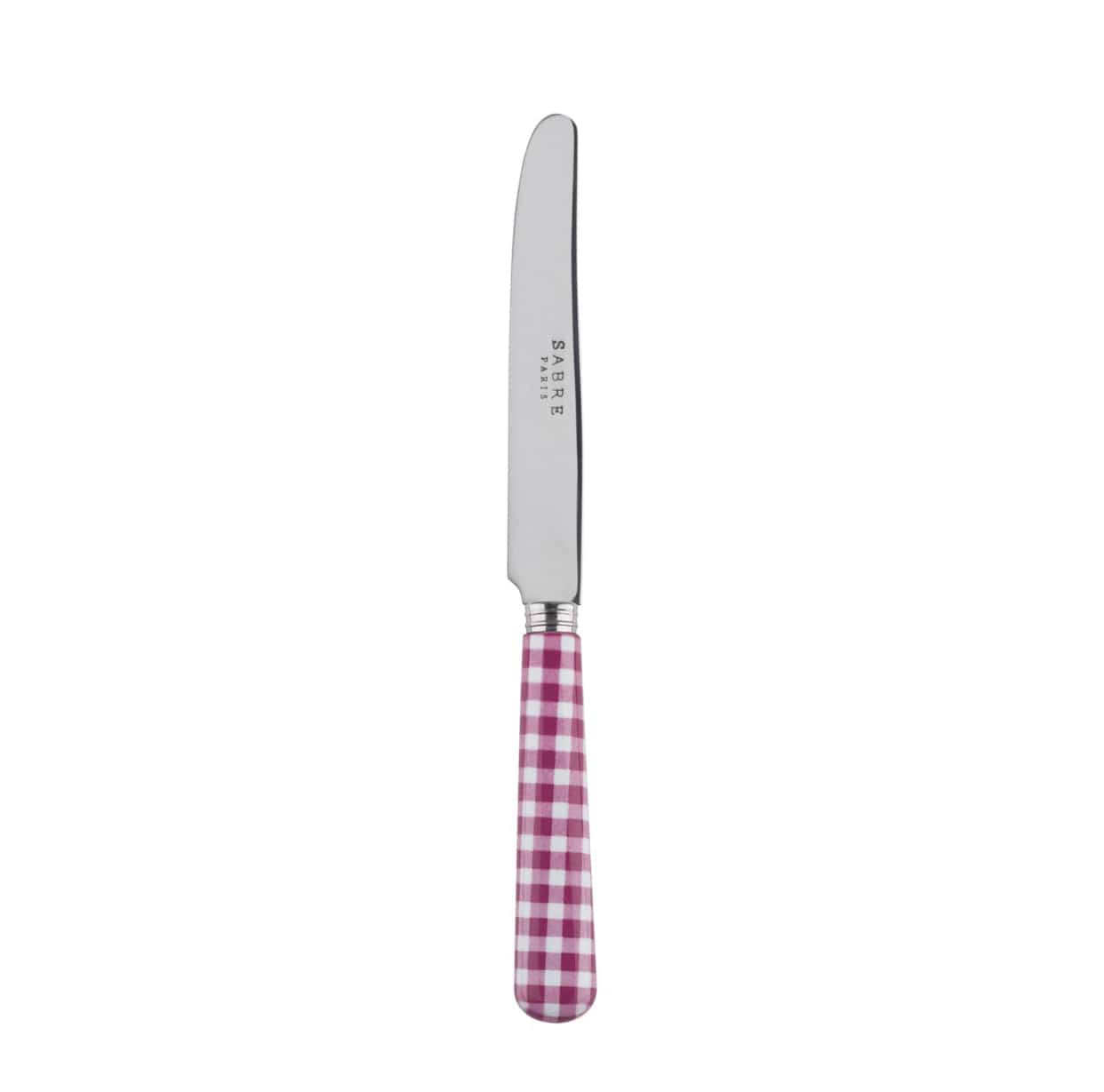 Breakfast Knife Décorés Vichy - Small.