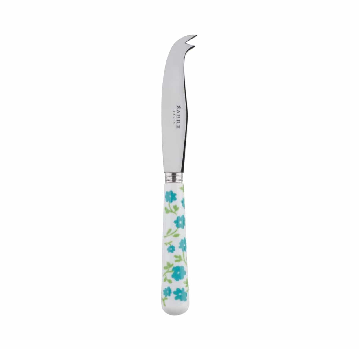 Cheese Knife  Décorés Paquerette - Small.