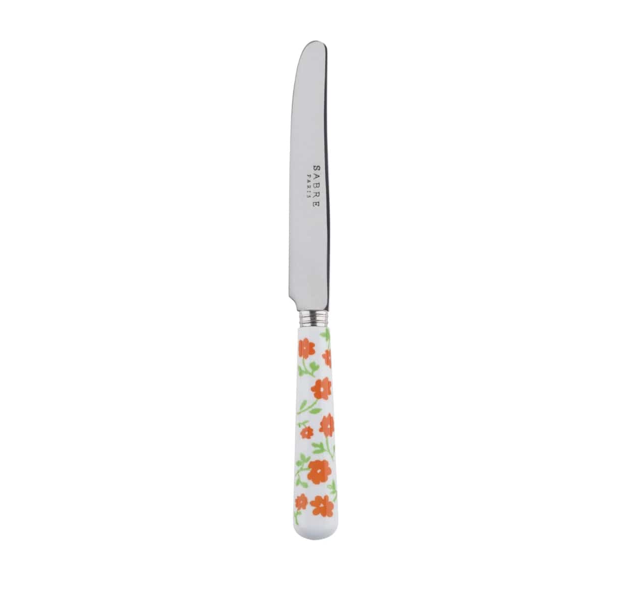 Breakfast Knife Décorés Pâquerette - Small.