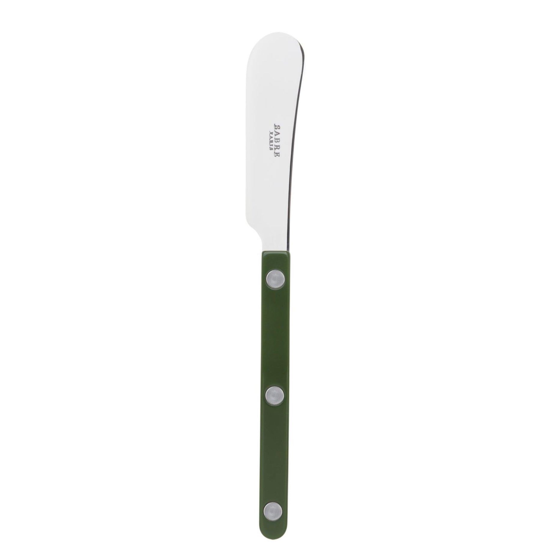 Butter Spreader Bistrot Solid