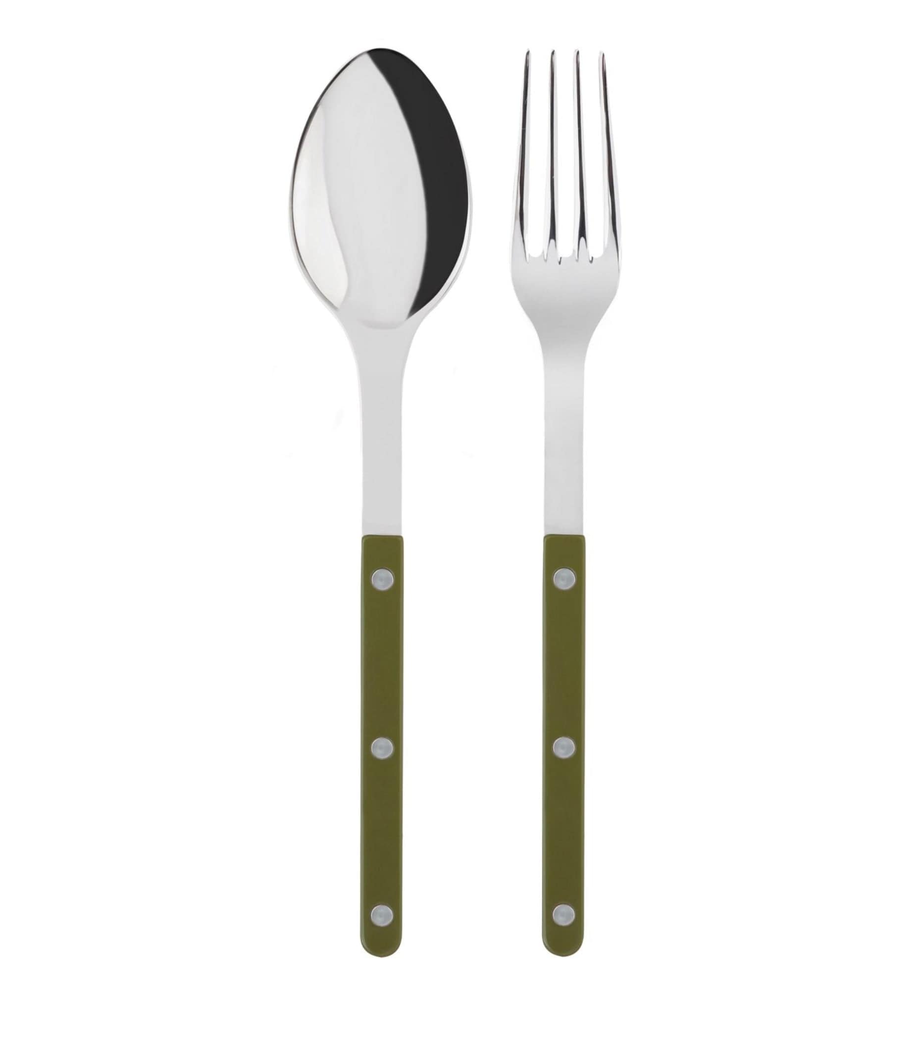 Bistrot Solid Serving Set