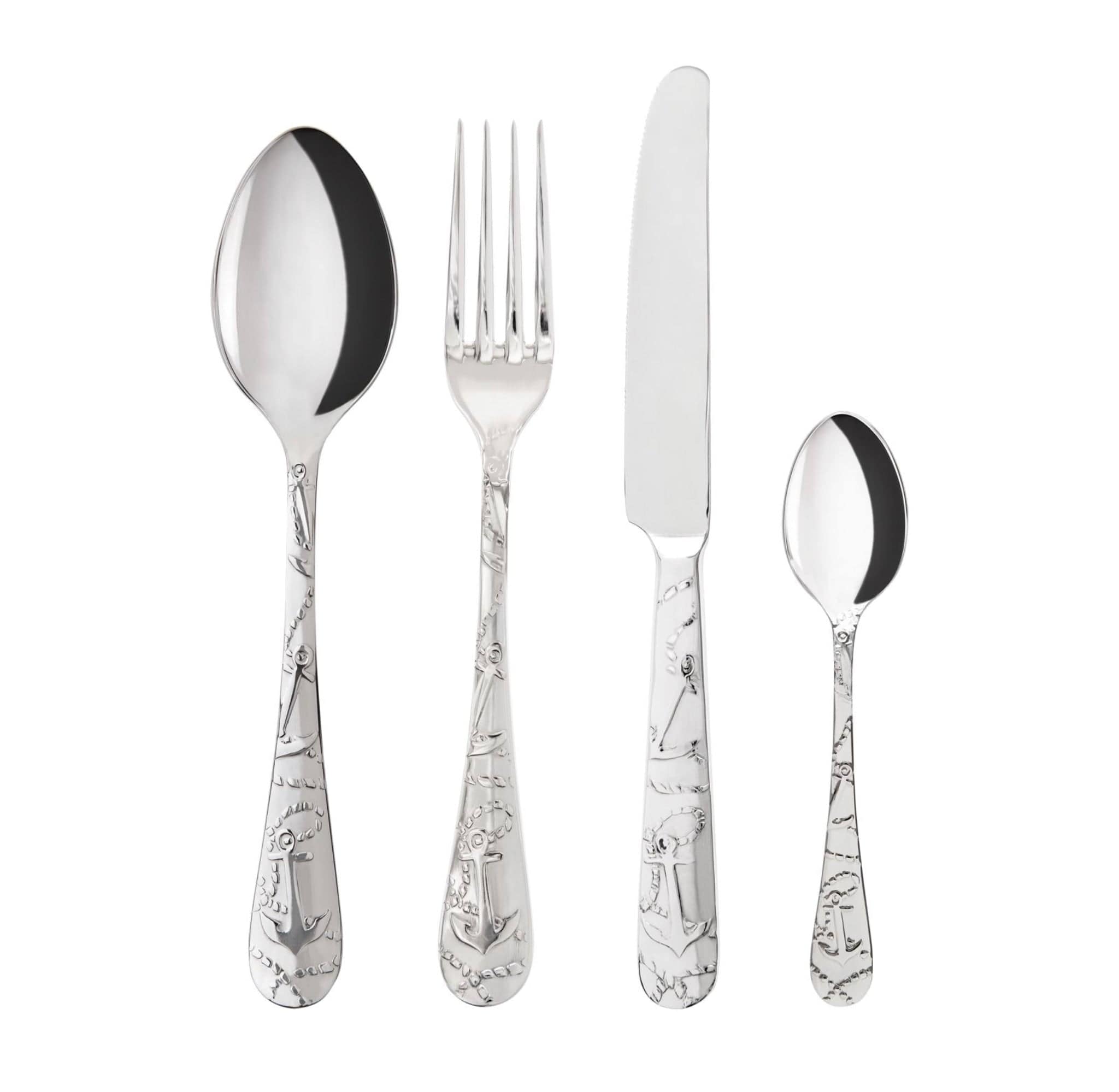 Cutlery Set Saint-Malo