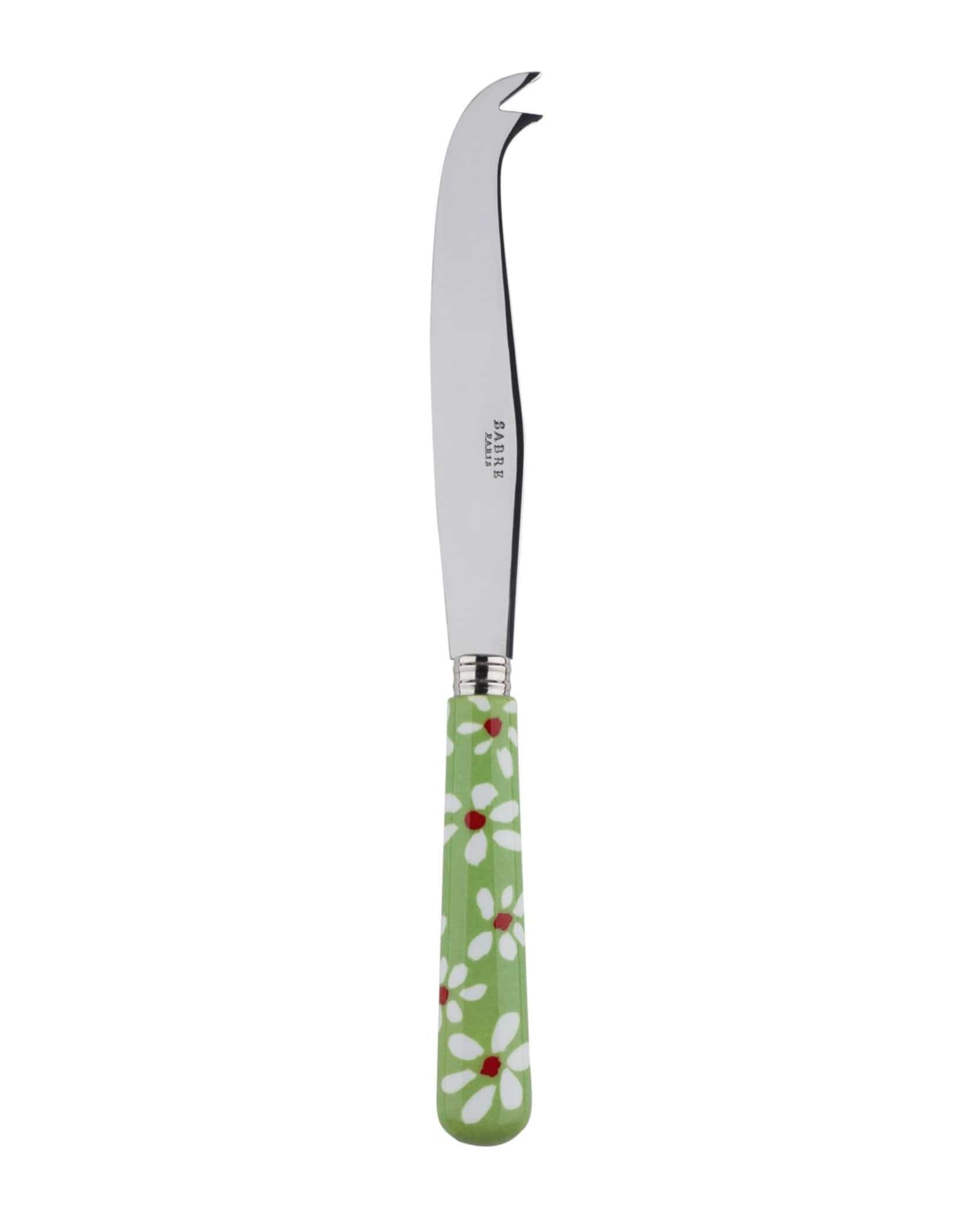 Cheese Knife  Décorés Daisy - Large