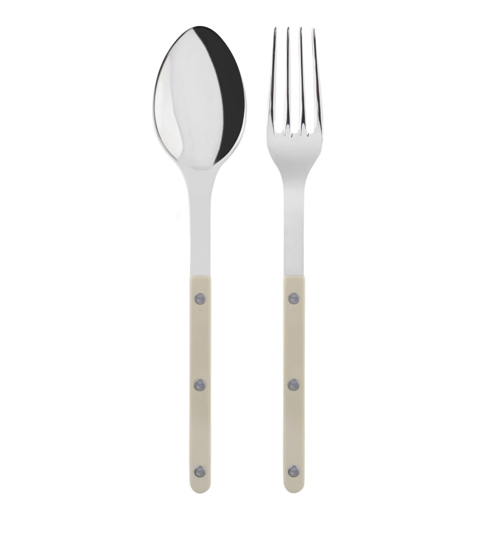 Bistrot Solid Serving Set