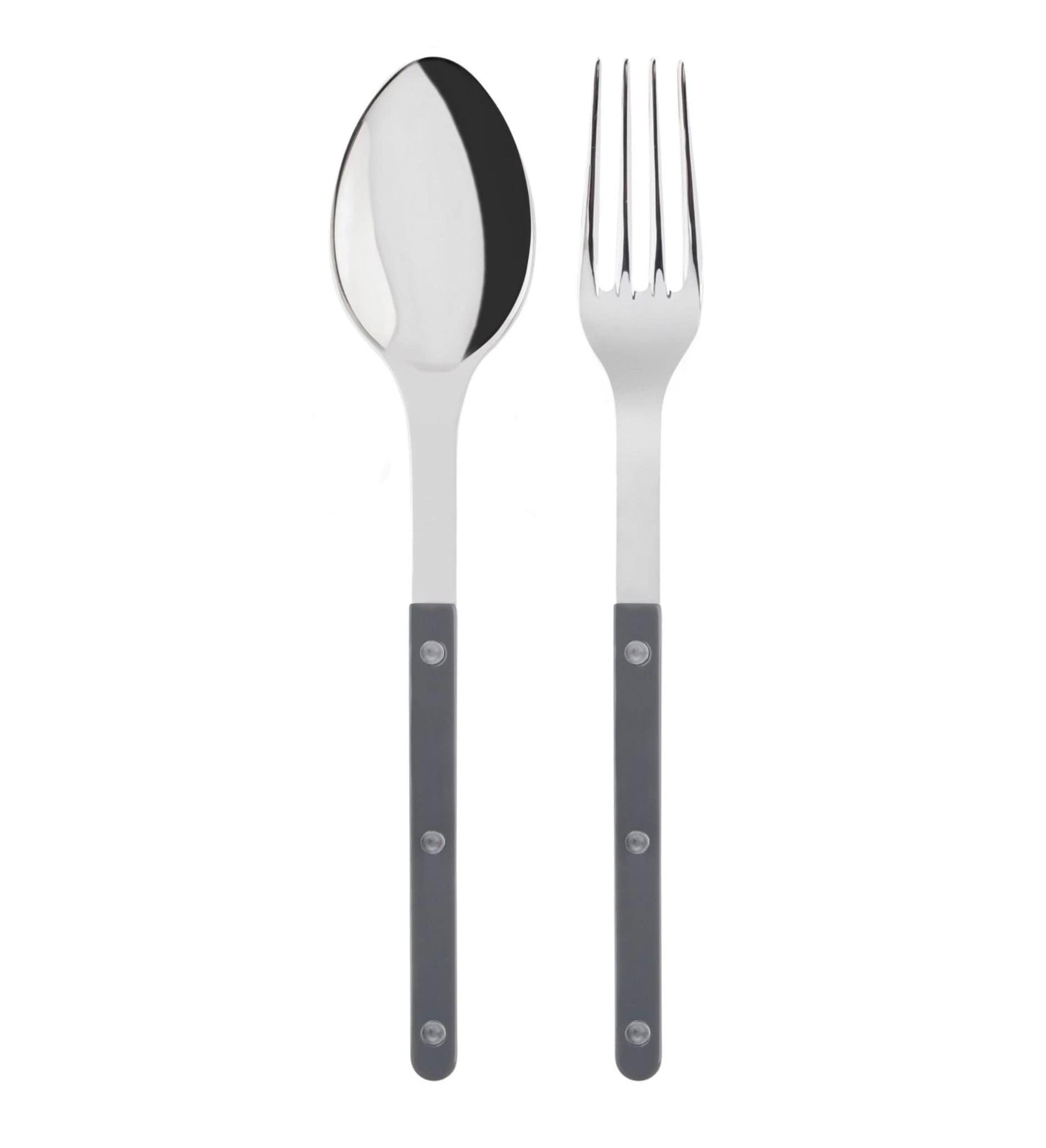 Bistrot Solid Serving Set