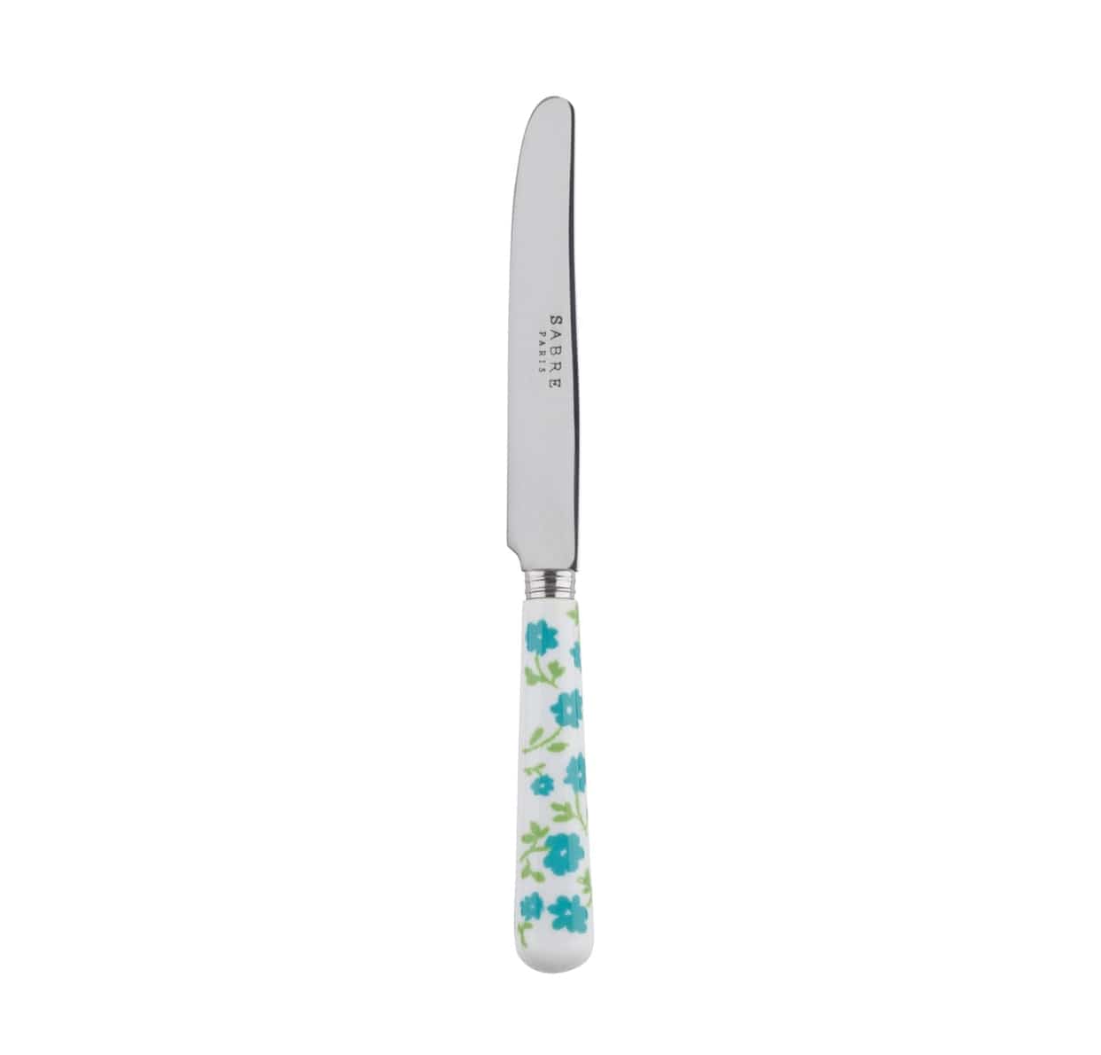 Breakfast Knife Décorés Pâquerette - Small.
