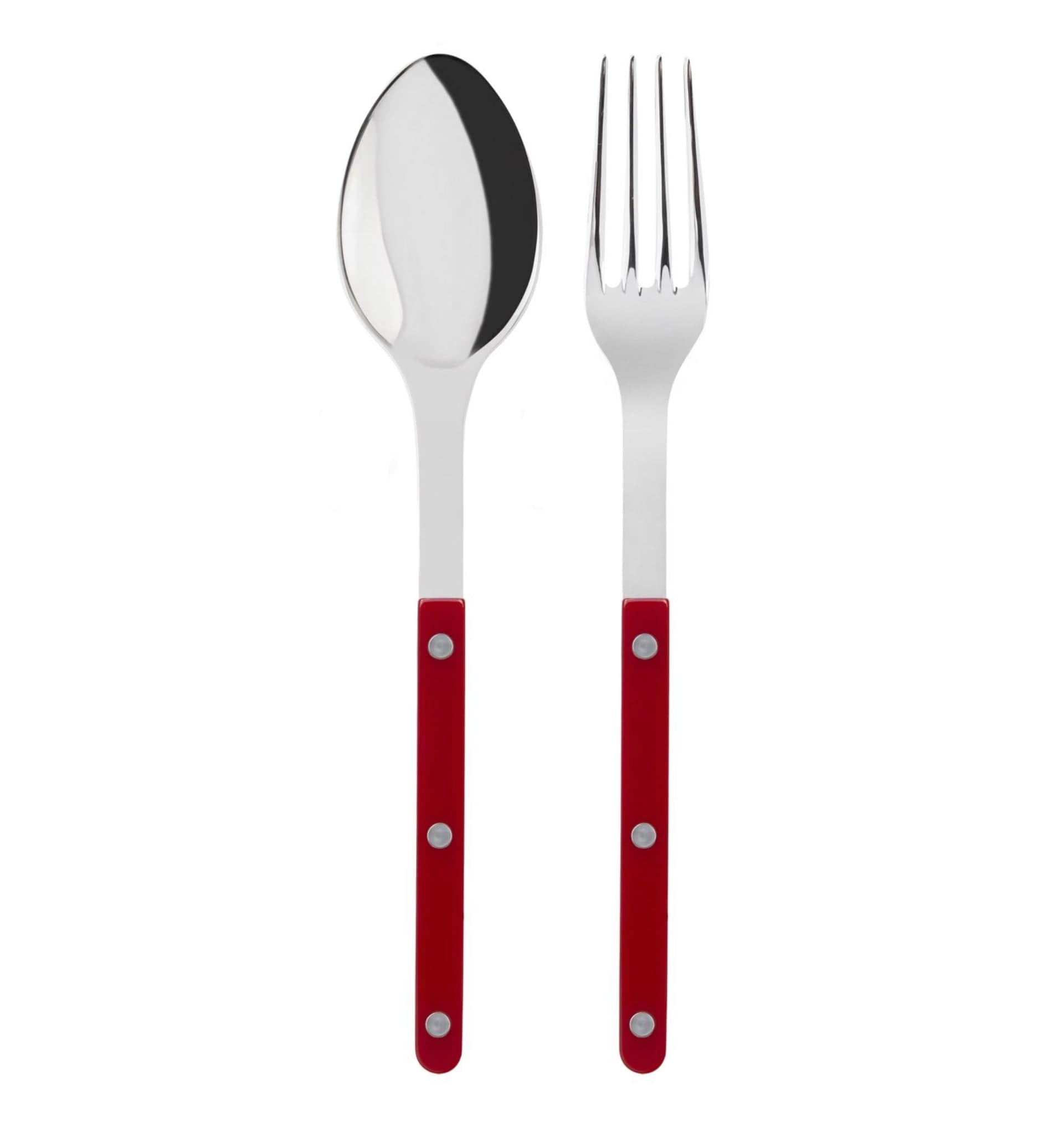 Bistrot Solid Serving Set