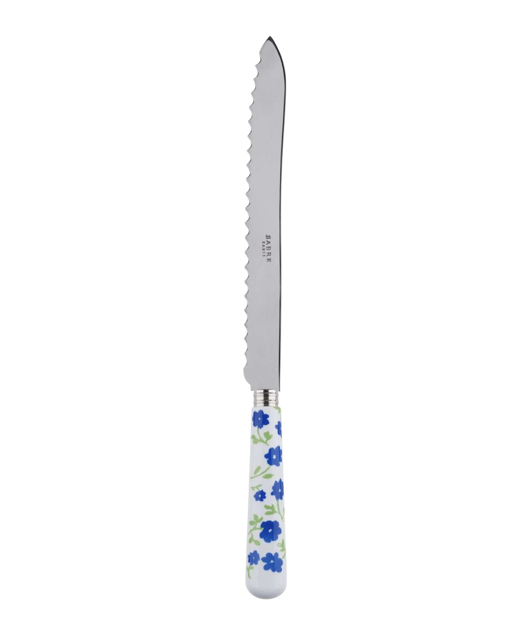 Bread Knife Décorés.