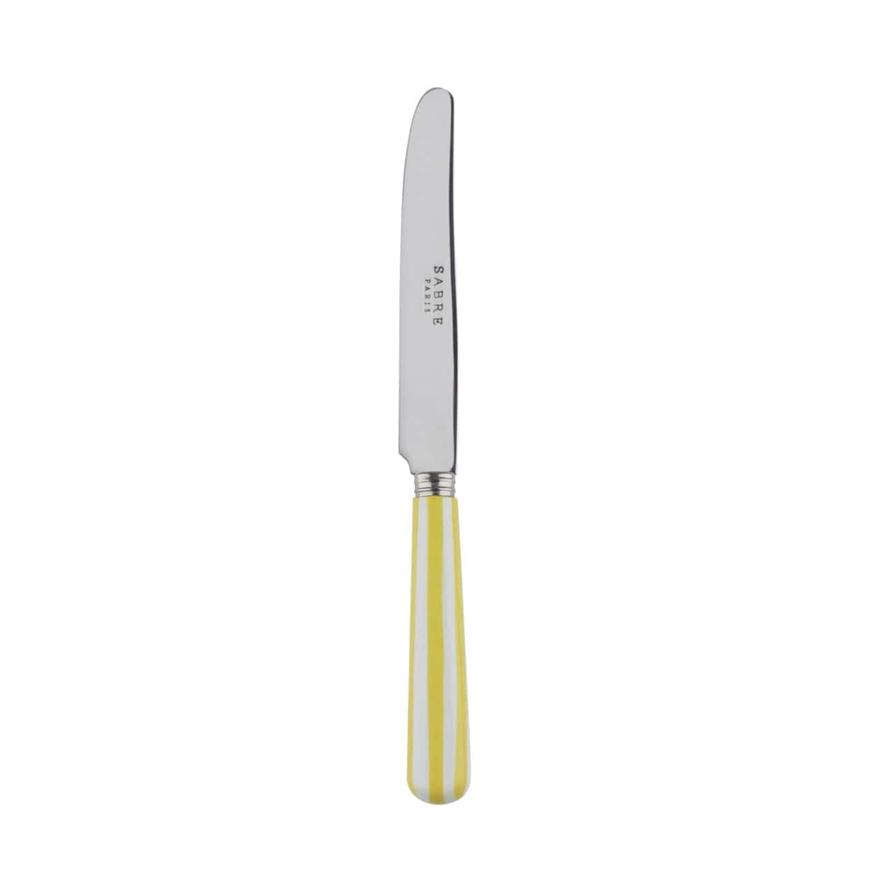 Breakfast Knife Décorés Transat - Small.