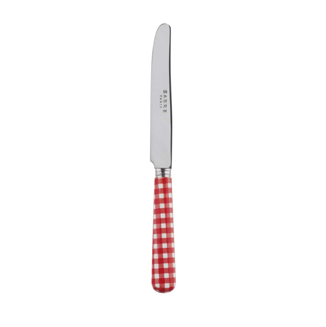 Breakfast Knife Décorés Vichy - Small.