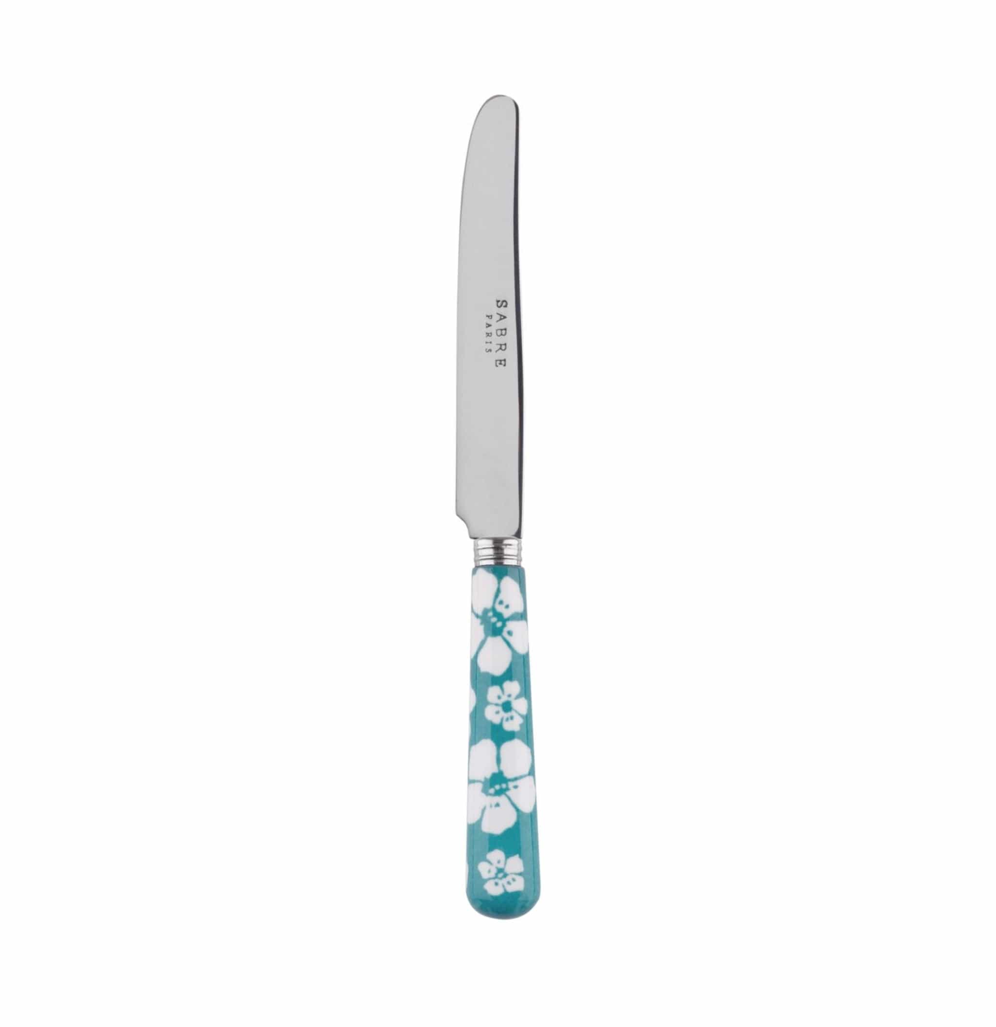 Breakfast Knife Décorés Tiare - Small.