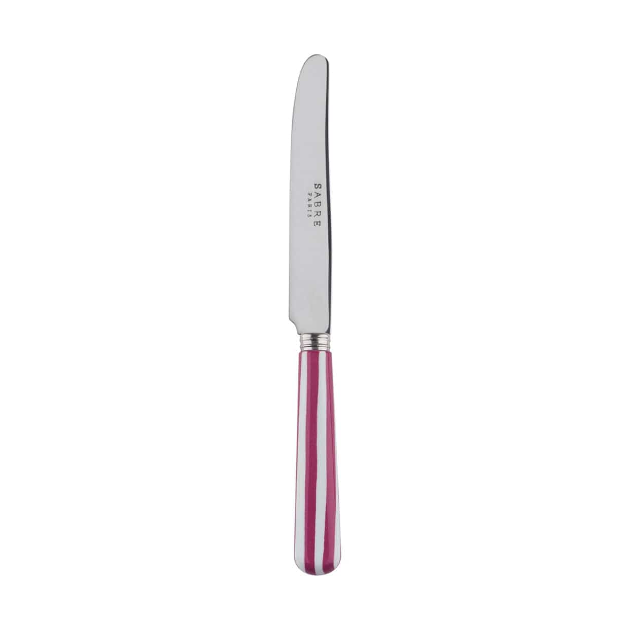 Breakfast Knife Décorés Transat - Small.