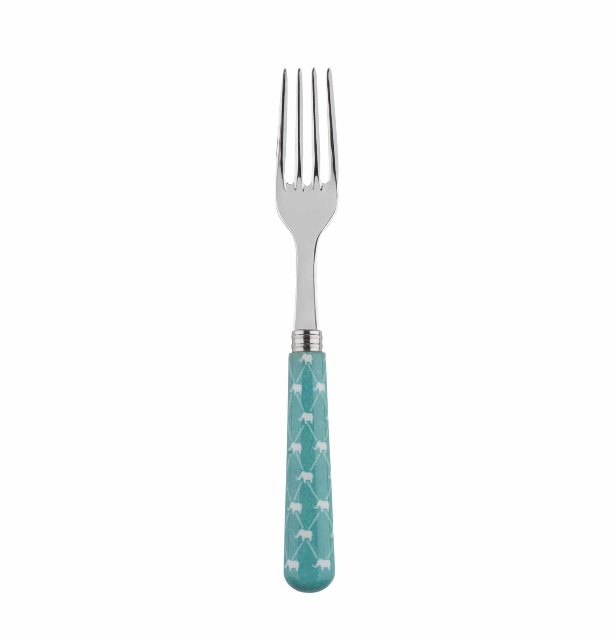 Cake Fork Décorés Dumbo - Small.