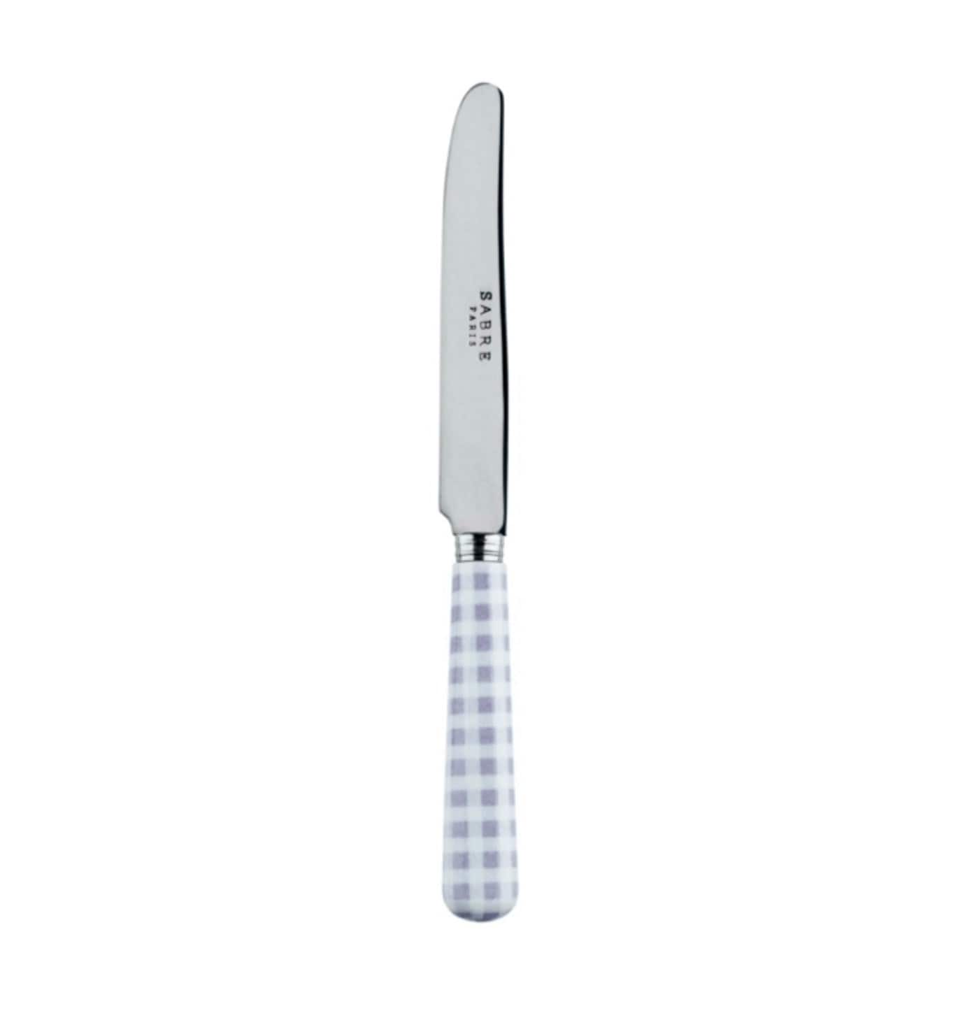 Breakfast Knife Décorés Vichy - Small.
