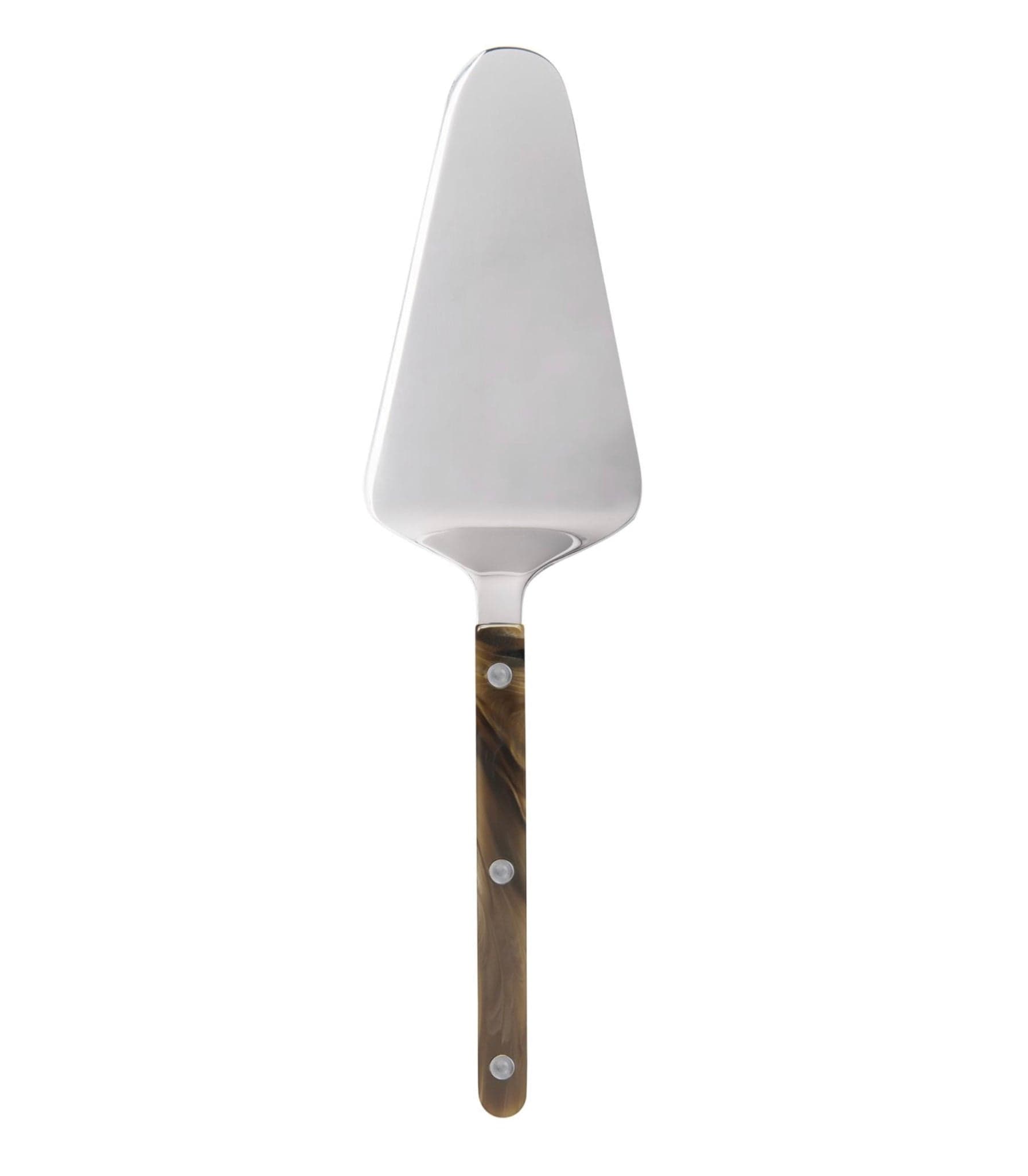 Bistrot Matieres Tart Server