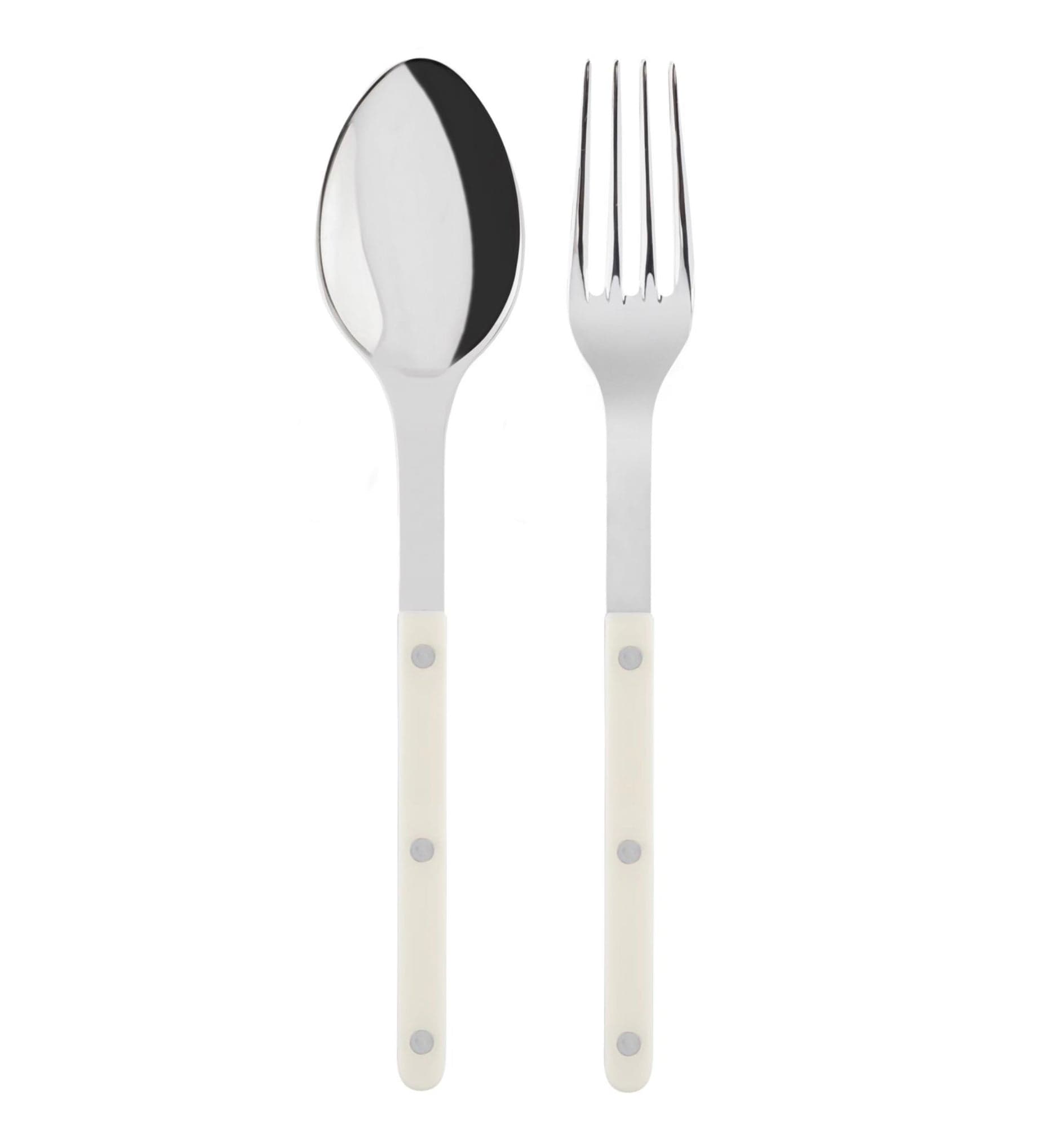 Bistrot Solid Serving Set
