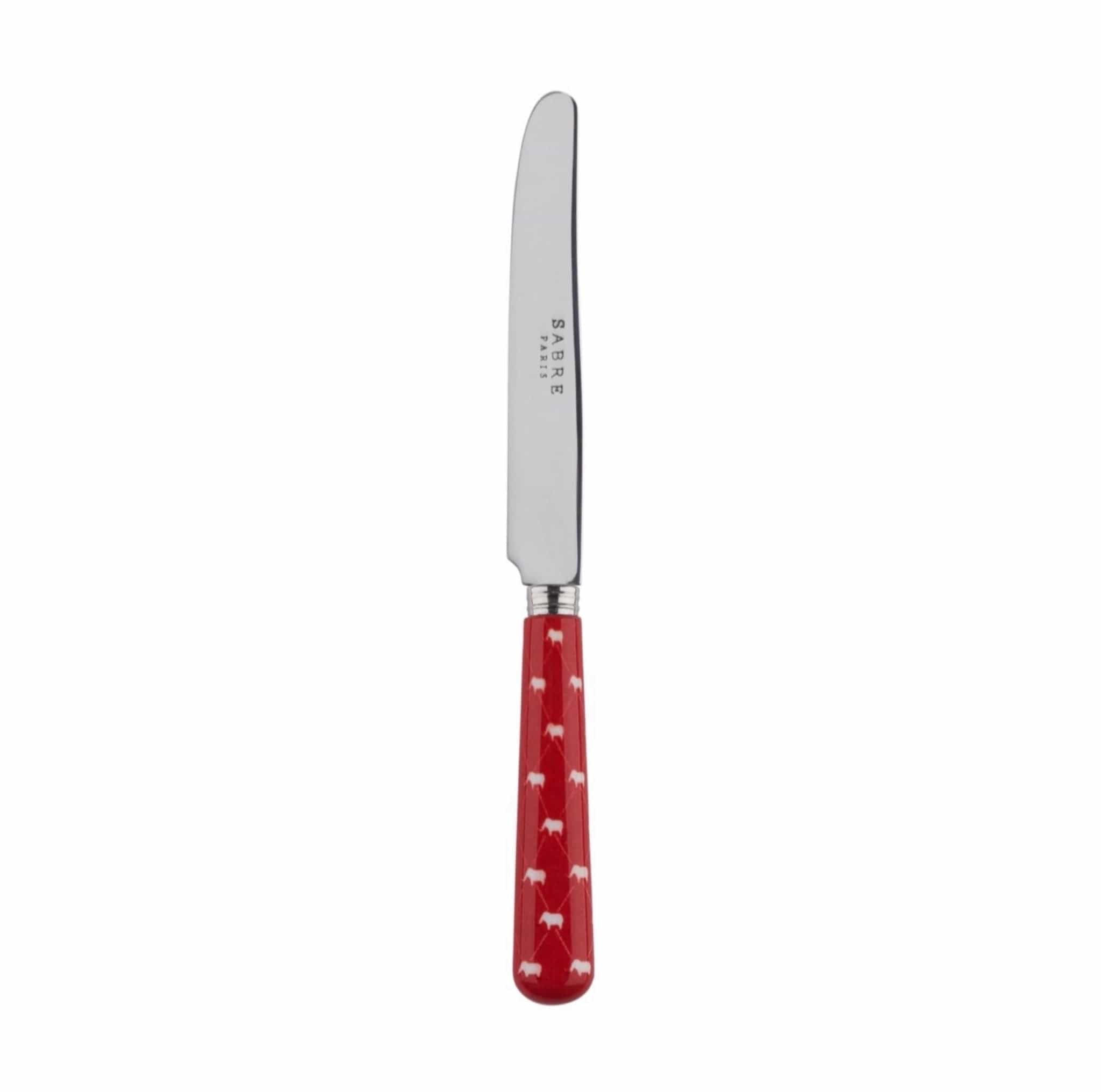 Breakfast Knife Décorés Dumbo - Small.