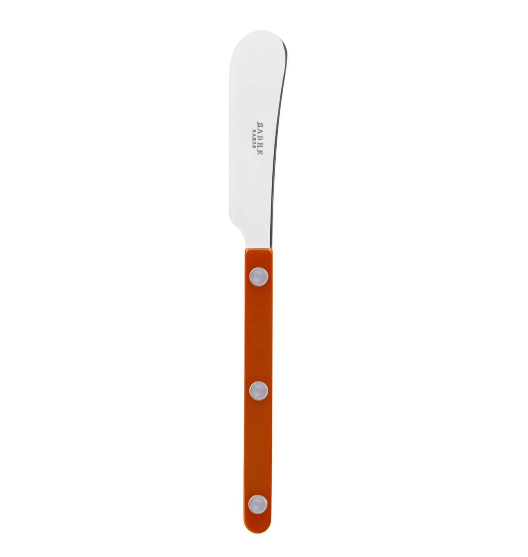 Butter Spreader Bistrot Solid