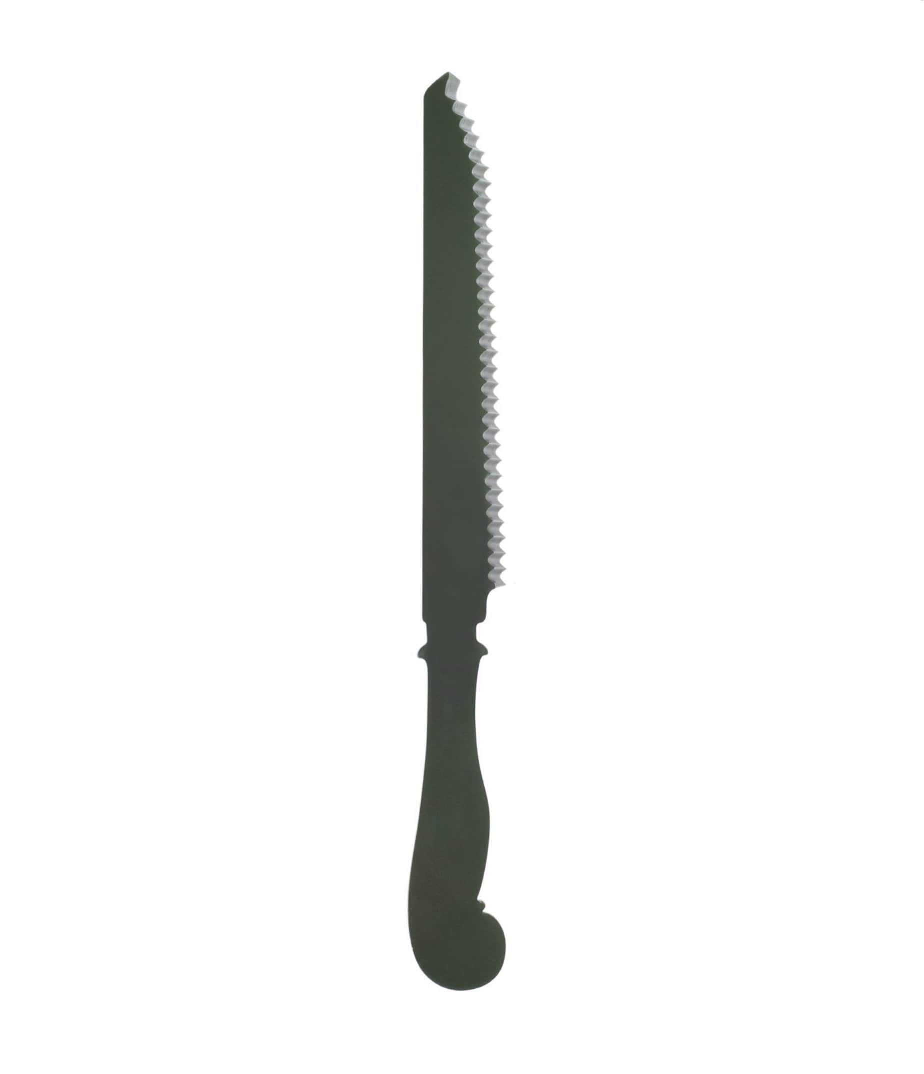 Bread Knife Honorine - Old Fashion