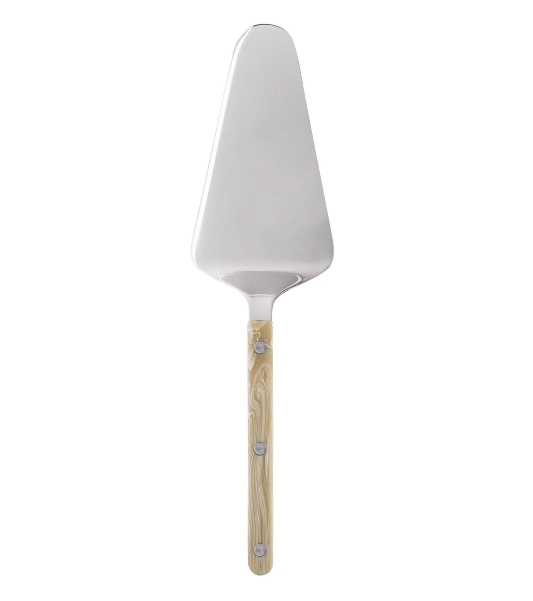 Bistrot Matieres Tart Server