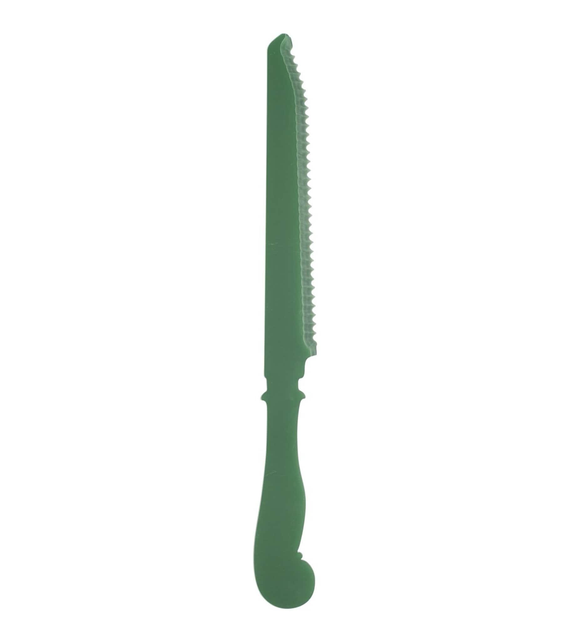 Bread Knife Honorine - Old Fashion