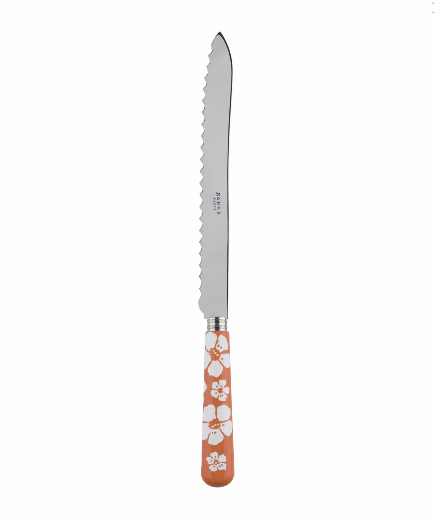 Bread Knife Décorés.