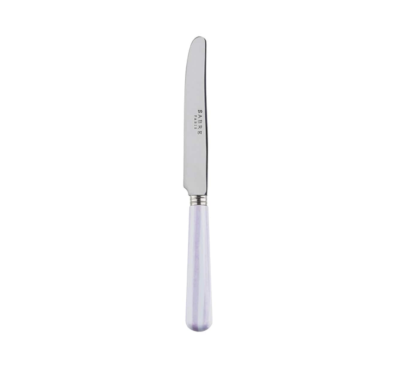 Breakfast Knife Décorés Transat - Small.