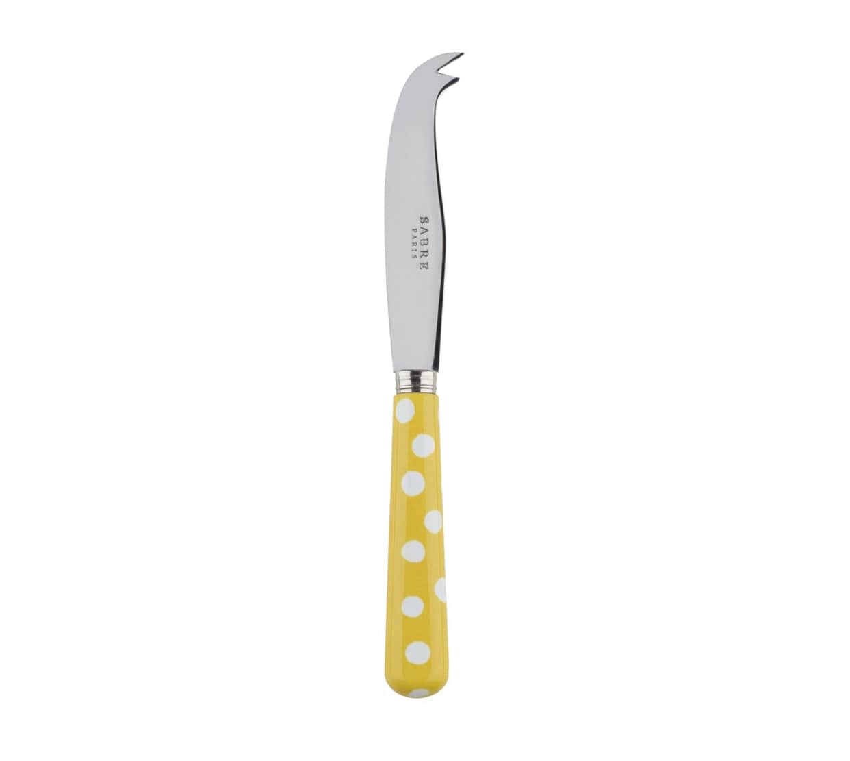 Cheese Knife  Décorés Pois - Small.