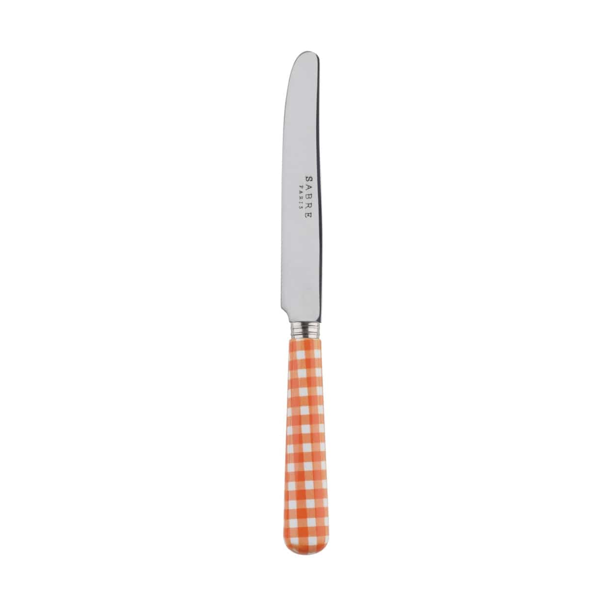 Breakfast Knife Décorés Vichy - Small.