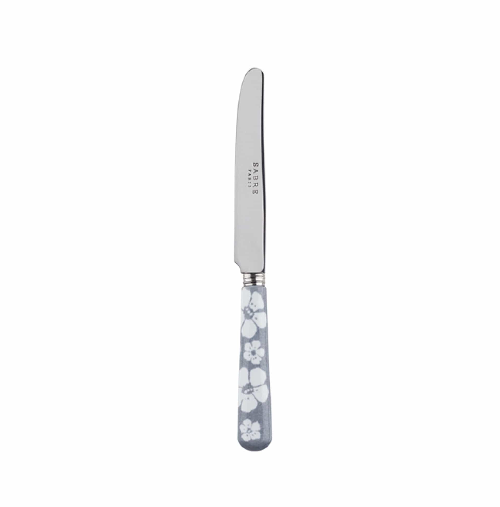 Breakfast Knife Décorés Tiare - Small.