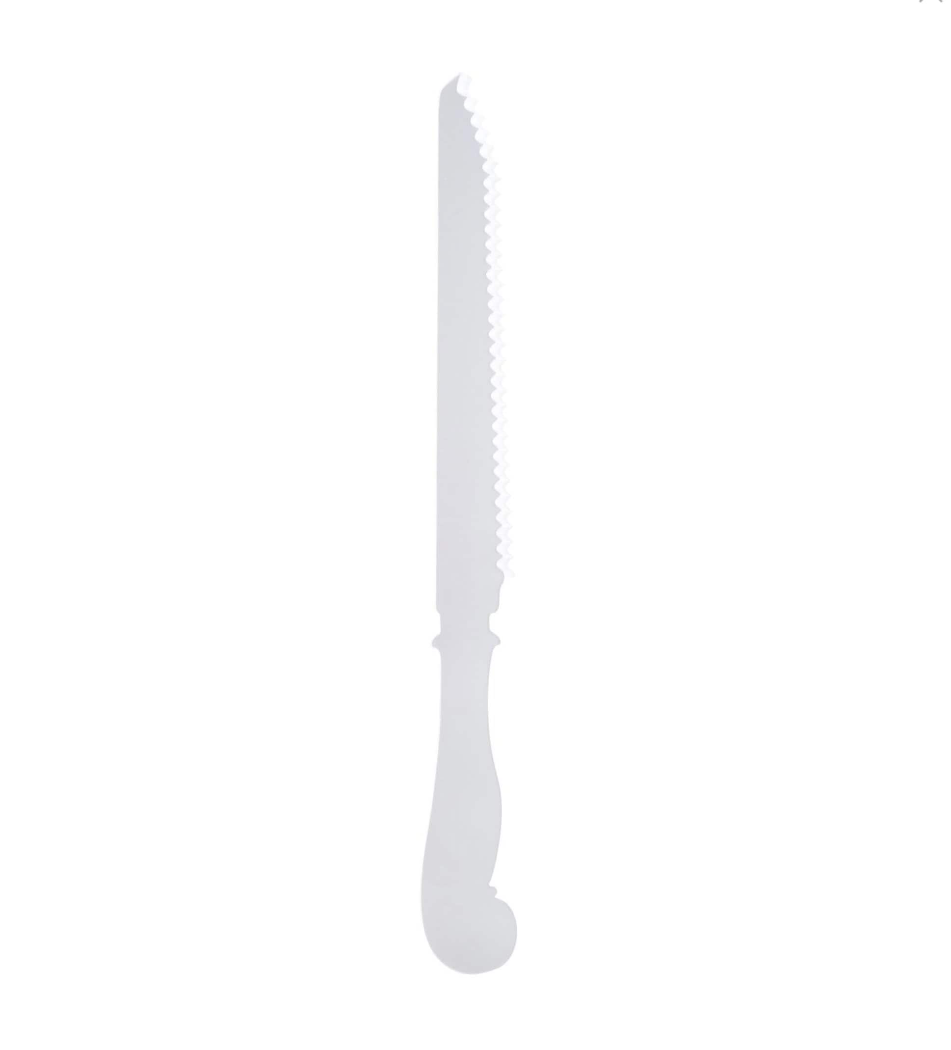 Bread Knife Honorine - Old Fashion