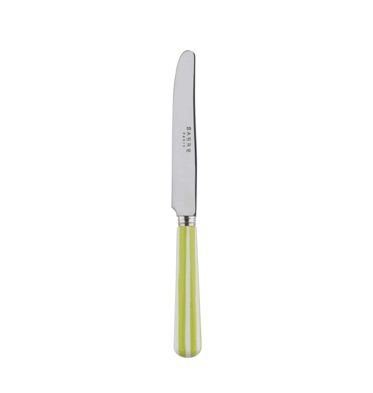 Breakfast Knife Décorés Transat - Small.