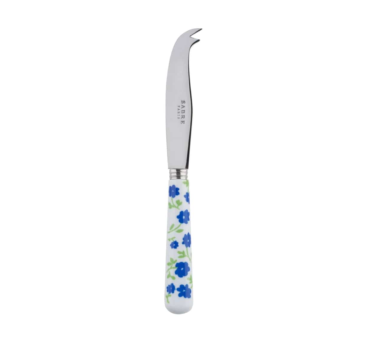 Cheese Knife  Décorés Paquerette - Small.