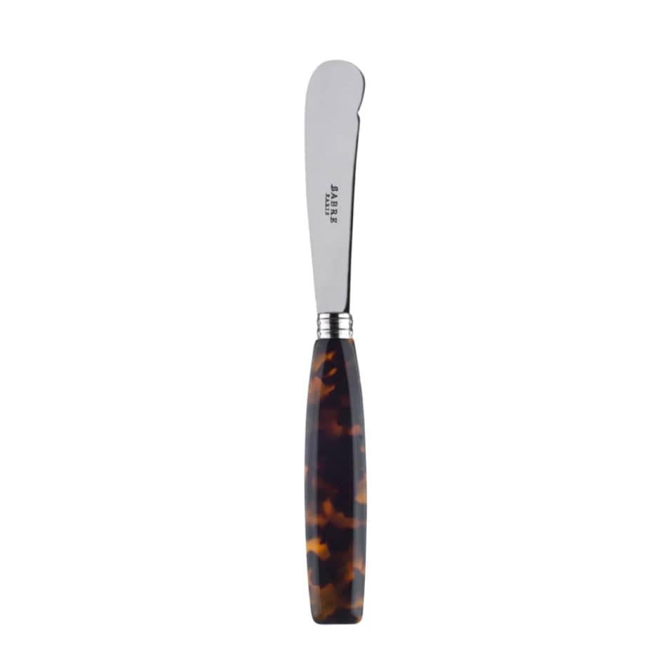 Butter Knife Djembre