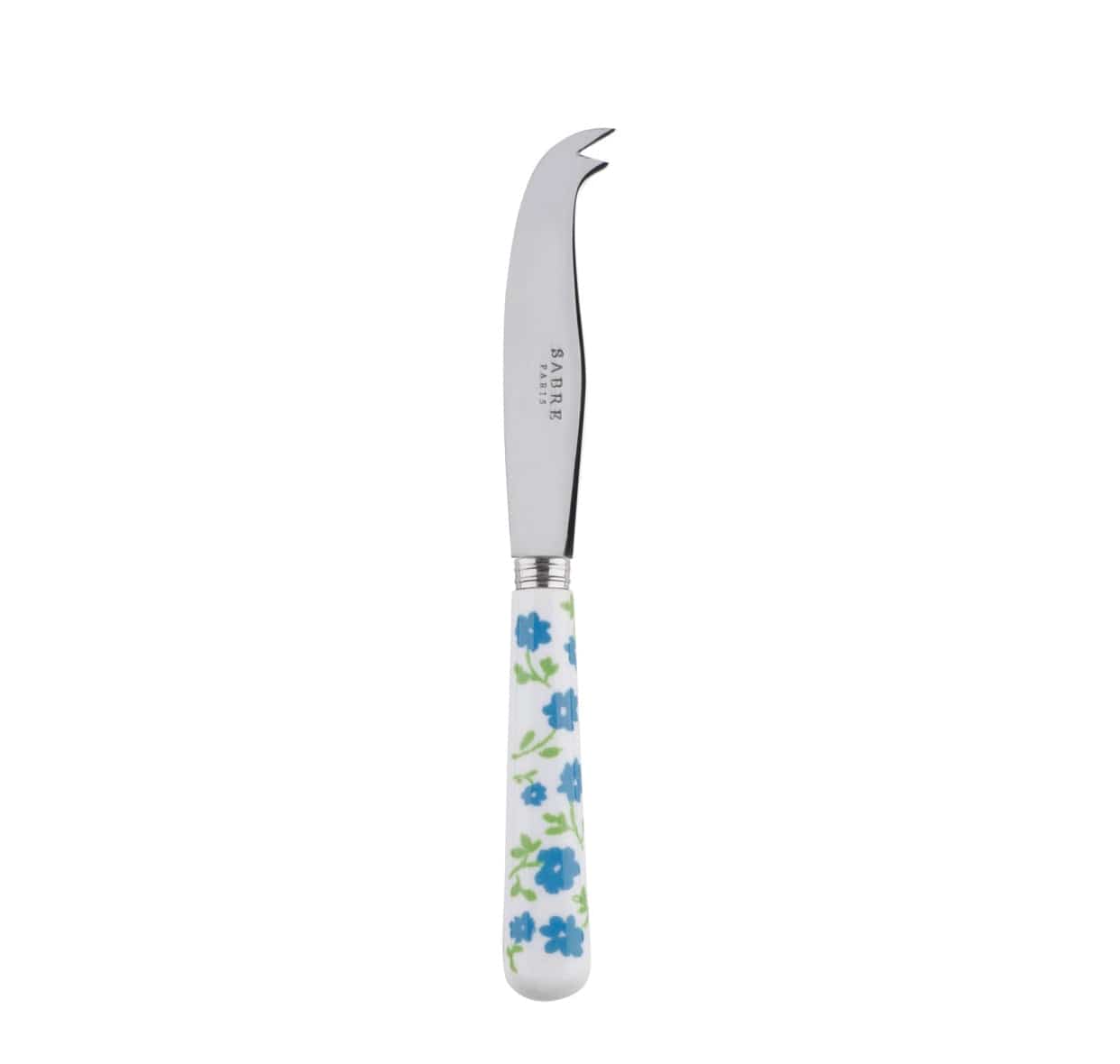 Cheese Knife  Décorés Paquerette - Small.