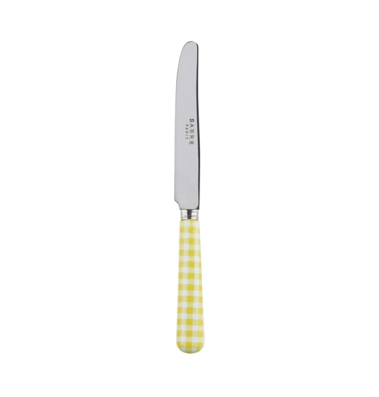 Breakfast Knife Décorés Vichy - Small.