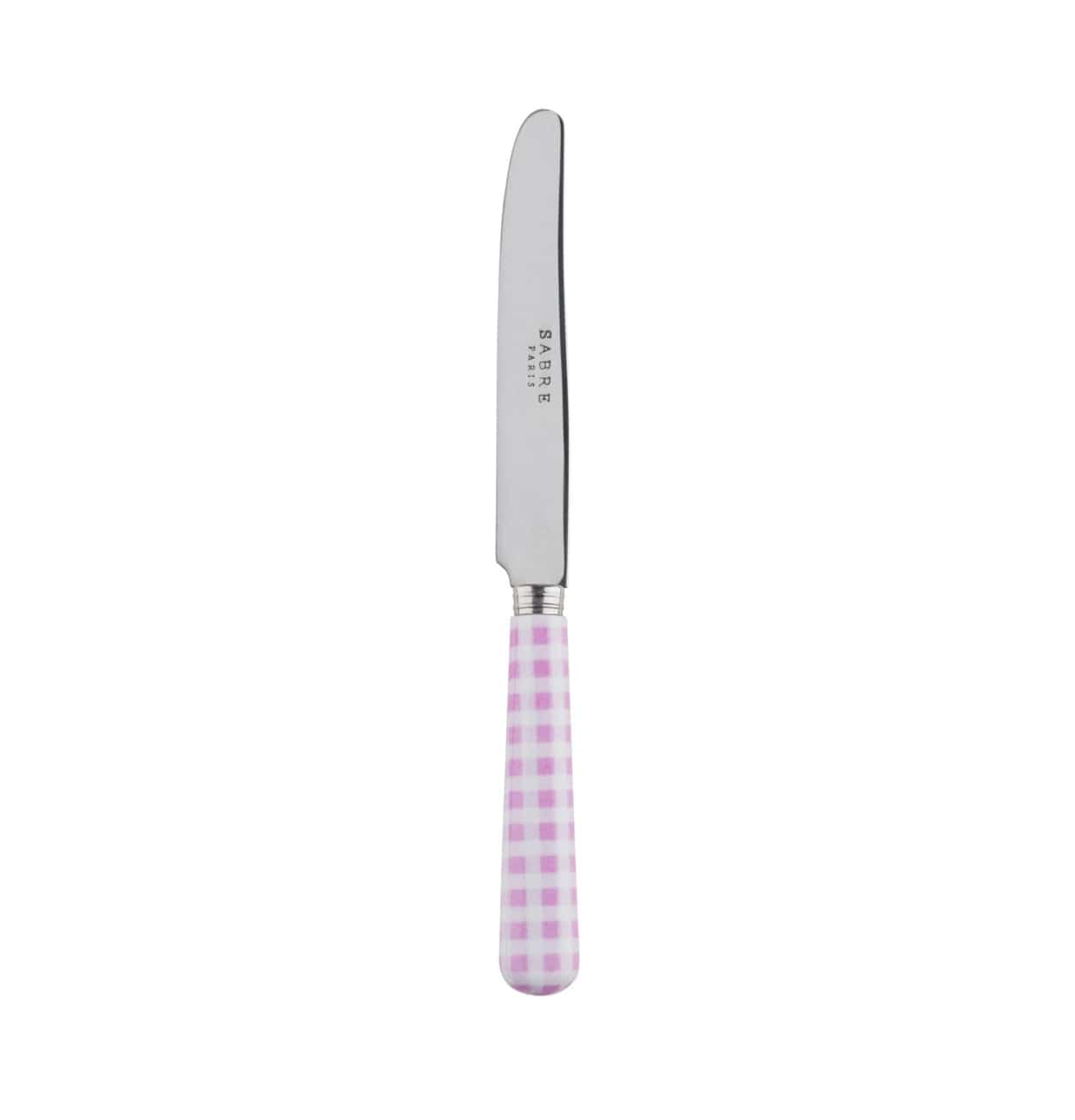 Breakfast Knife Décorés Vichy - Small.