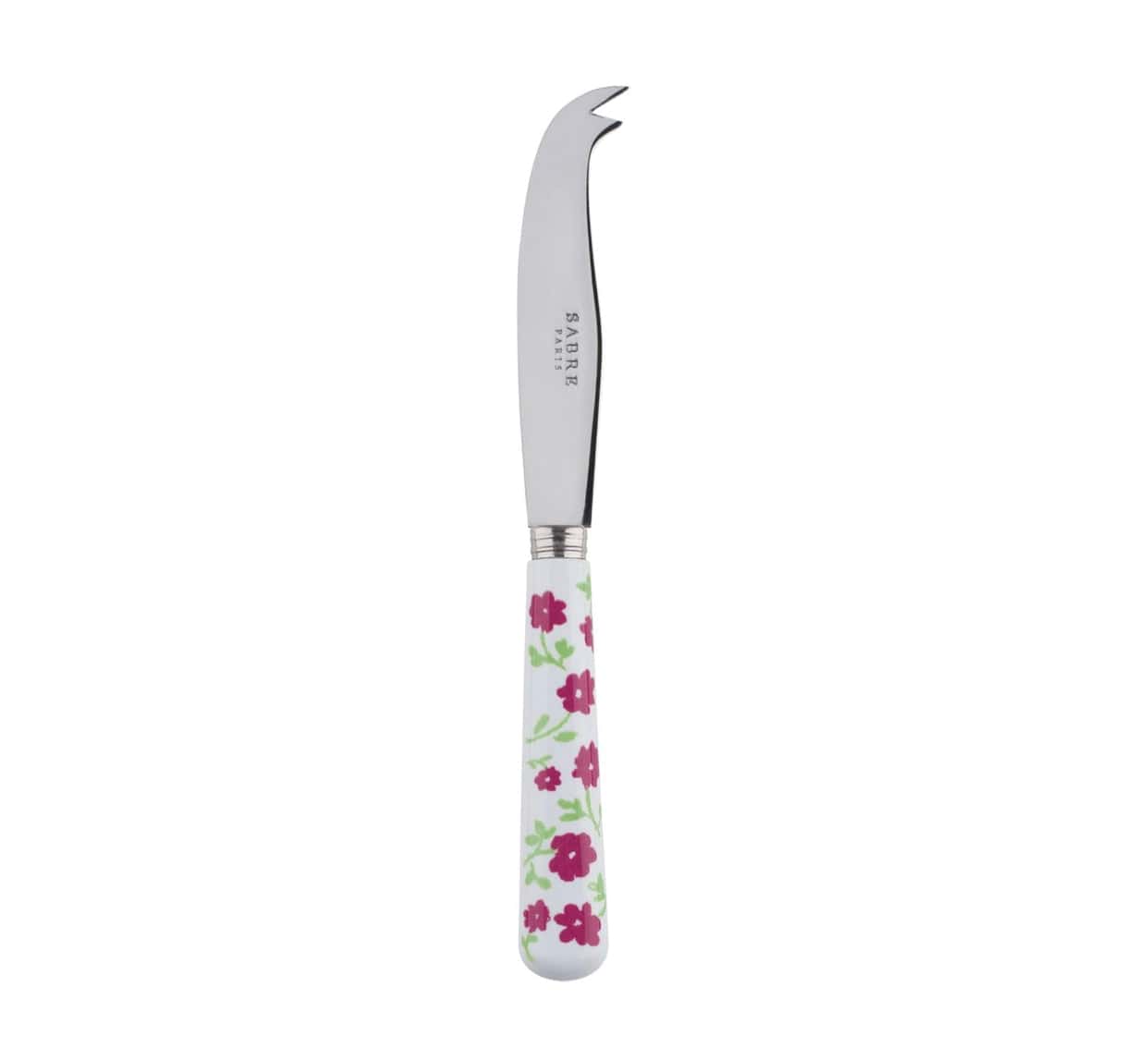 Cheese Knife  Décorés Paquerette - Small.